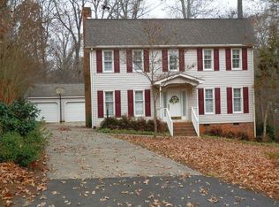 2019 Surrey Ln, Rock Hill, SC 29732