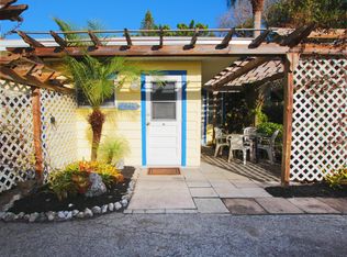 643 Avenida Del Norte Main House, Sarasota, FL 34242