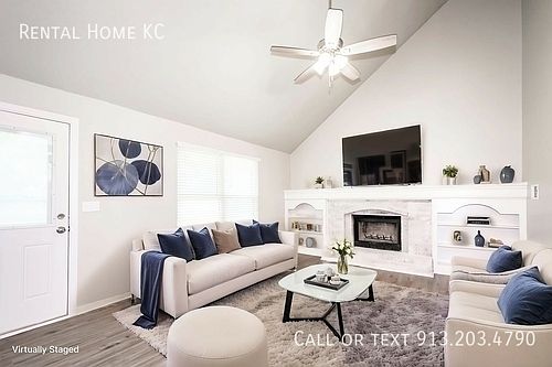 2nd image of 15109 S Blackfoot Dr