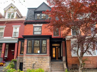 212 S Mathilda St, Pittsburgh, PA, 15224