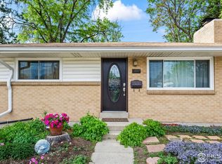 1880 E 84th Ave, Thornton, CO 80229