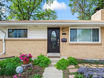 1880 E 84th Ave, Thornton, CO, 80229