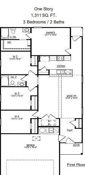 Listing photo 2