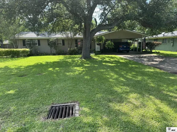 2013 Sherwood Ave, Monroe, LA 71201