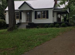 930 North St E, Talladega, AL 35160