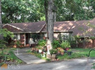 30 Rolling Rd, Social Circle, GA 30025