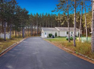 6161 Schell Rd, Buckley, MI 49620