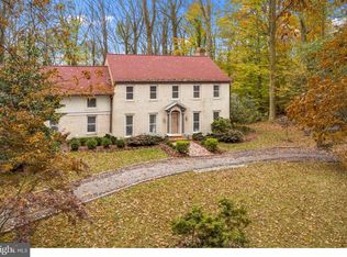 11711 Beall Mountain Rd, Potomac, MD 20854