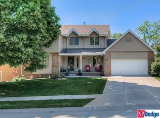 14471 Grant St, Omaha, NE 68116