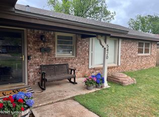 5420 16th St, Lubbock, TX 79416