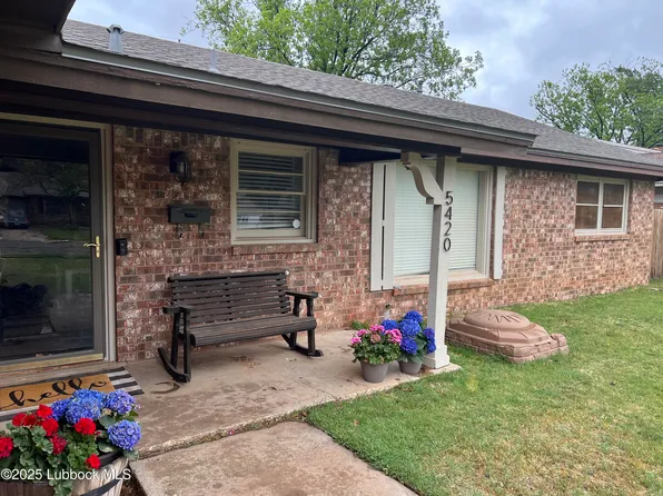 5420 16th St, Lubbock, TX 79416