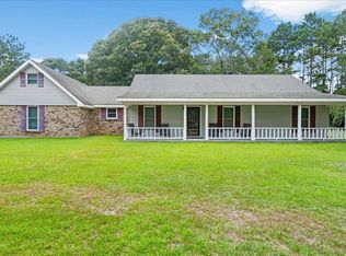 7585 Mississippi #35, Bassfield, MS 39421