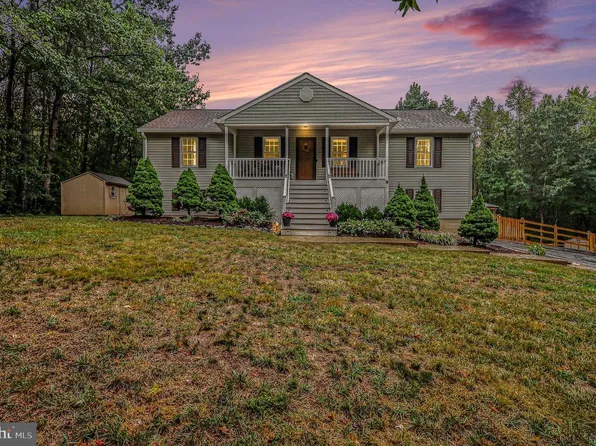 114 Stony Hill Rd, Fredericksburg, VA 22406