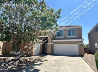 3399 W Mineral Butte Dr, Queen Creek, AZ 85142