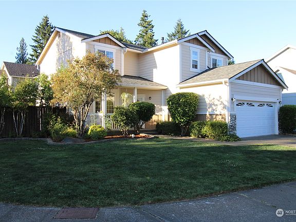 2nd image of 5132 Chambers Creek Loop SE