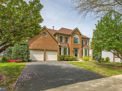 409 Midsummer Dr, Gaithersburg, MD, 20878