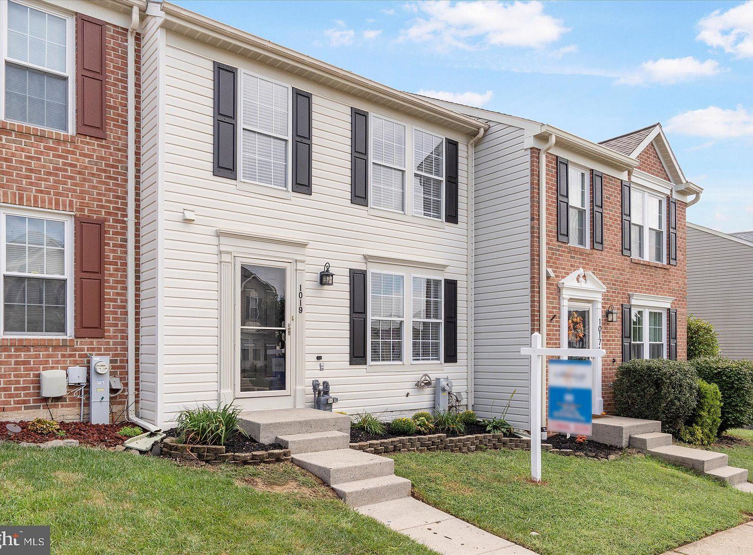 1019 Jeanett Way, Bel Air, MD 21014 | Zillow