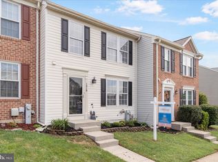 1019 Jeanett Way, Bel Air, MD 21014