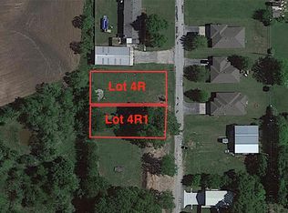 LOT 4R Frost St, Bridgeport, TX 76426