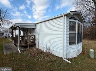 232 Yankee Rd LOT 156, Quakertown, PA 18951