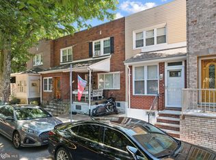 1006 Mollbore Ter, Philadelphia, PA 19148
