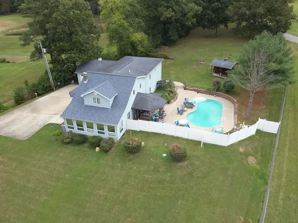 13863 State Route 73, Mc Dermott, OH 45652