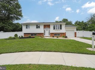 115 Stratton Dr, Westampton, NJ 08060