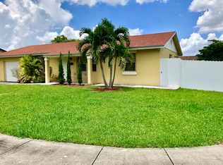 14939 SW 71st Ln, Miami, FL 33193