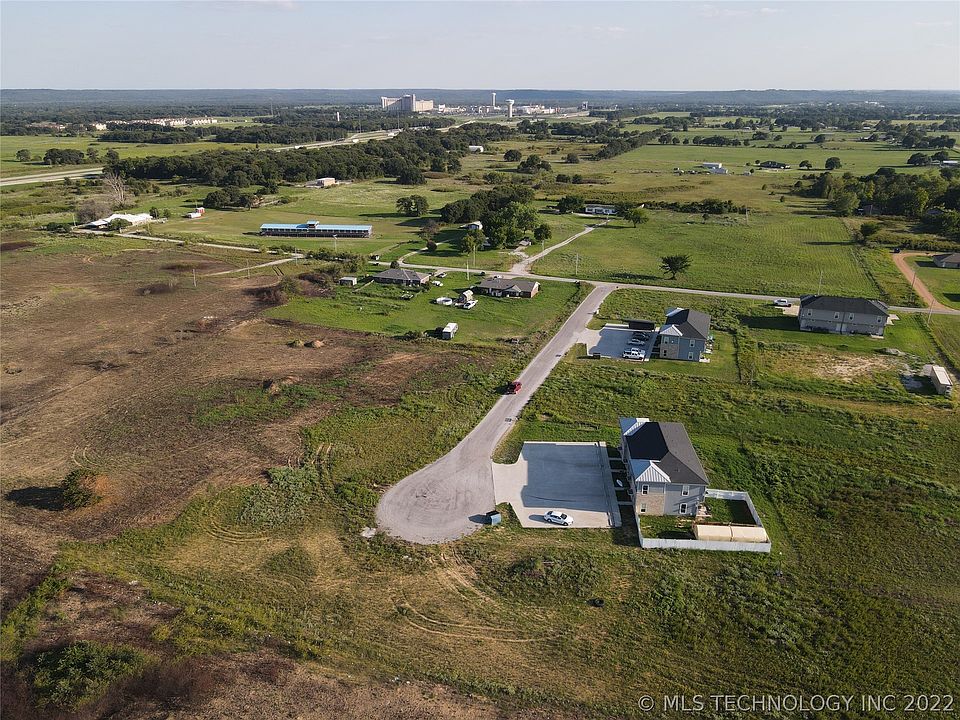 Sandpiper Rd, Thackerville, OK 73459 MLS 2231292 Zillow