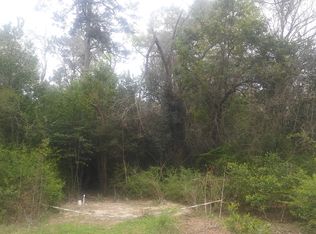 12833 Mustang Rd, Splendora, TX 77372