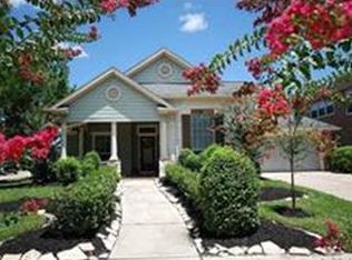 3703 Sunset Manor Ln, Katy, TX 77450