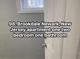 98 Brookdale Ave APT 1, Newark, NJ 07106