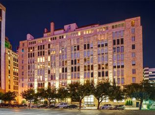 1122 Jackson St APT 311, Dallas, TX 75202