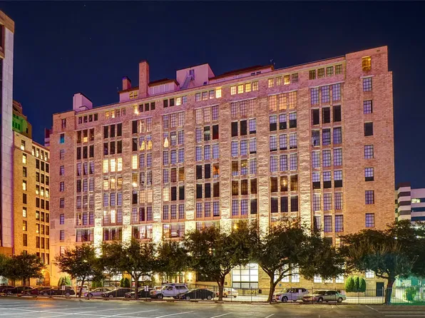 1122 Jackson St APT 311, Dallas, TX 75202
