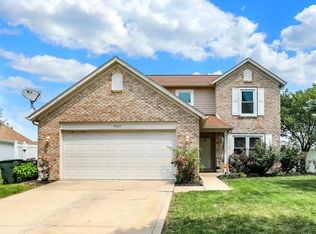7427 Glenwick Blvd, Indianapolis, IN 46217