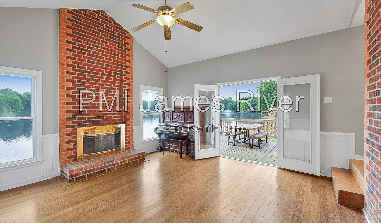 3 bed, 2.5 bath, 1546 sqft, $2,450 — Photo 1