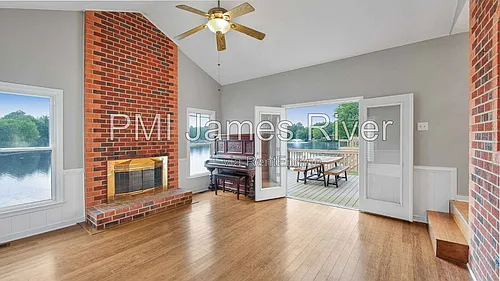 14708 Midship Woods Ct Photo 1