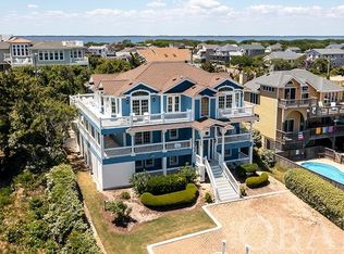 116 Buffell Head Rd #113, Kitty Hawk, NC 27949