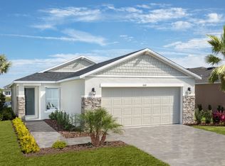 Plan 1637 Modeled Plan, Gardens at Waterstone I, Palm Bay, FL 32909