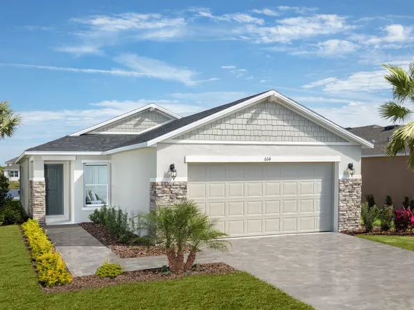 Plan 1637 Modeled Plan, Gardens at Waterstone I