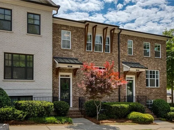 5227 Cresslyn Rdg, Johns Creek, GA 30005