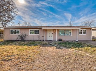 2215 Greenwood St, San Angelo, TX 76901
