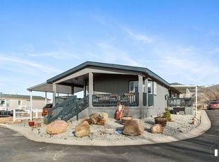 780 W 1125 N, Cedar City, UT 84721