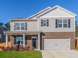 325 Aviary Ln, Dallas, GA 30132