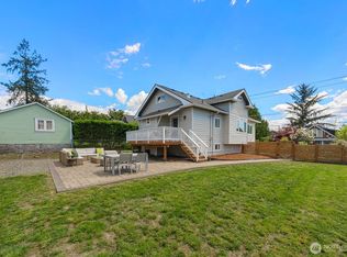 4530 S Lucile St, Seattle, WA 98118