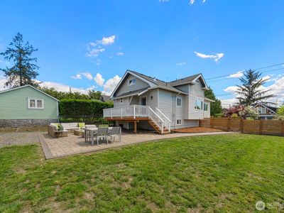 4530 S Lucile Street, Seattle, WA, 98118