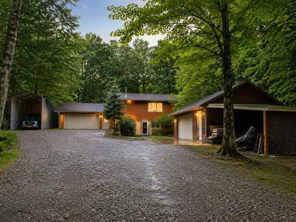 1825 Fawn Ct, Arbor Vitae, WI 54568