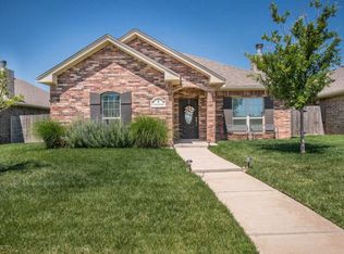 8 Canyon East Pkwy, Canyon, TX 79015