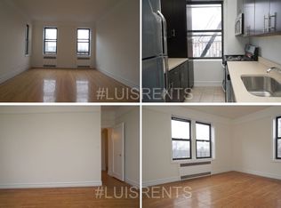 6345 Wetherole St APT 6E, Rego Park, NY 11374