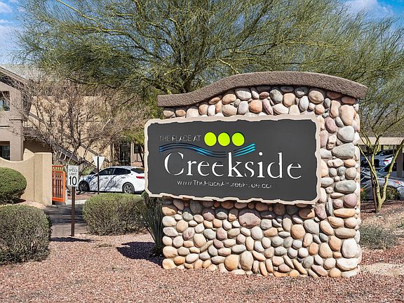 2nd image of 9971 E Speedway Blvd #13205